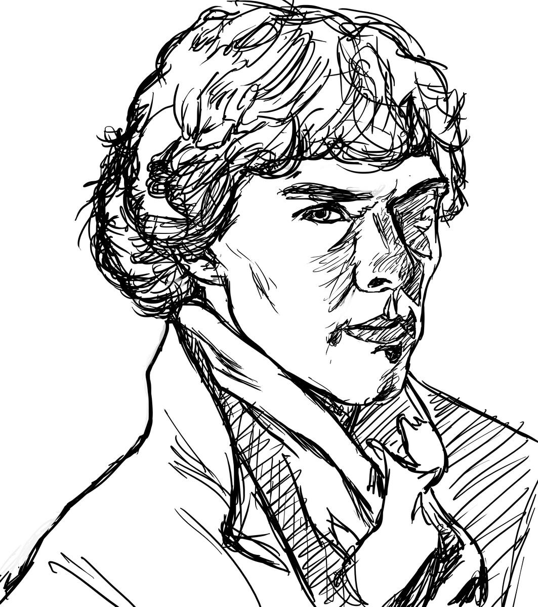 1063x1199 suggested portrait benedict cumberbatch dracanima