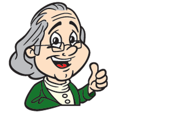 621x399 Ben Franklin Clipart Look At Clip Art Images