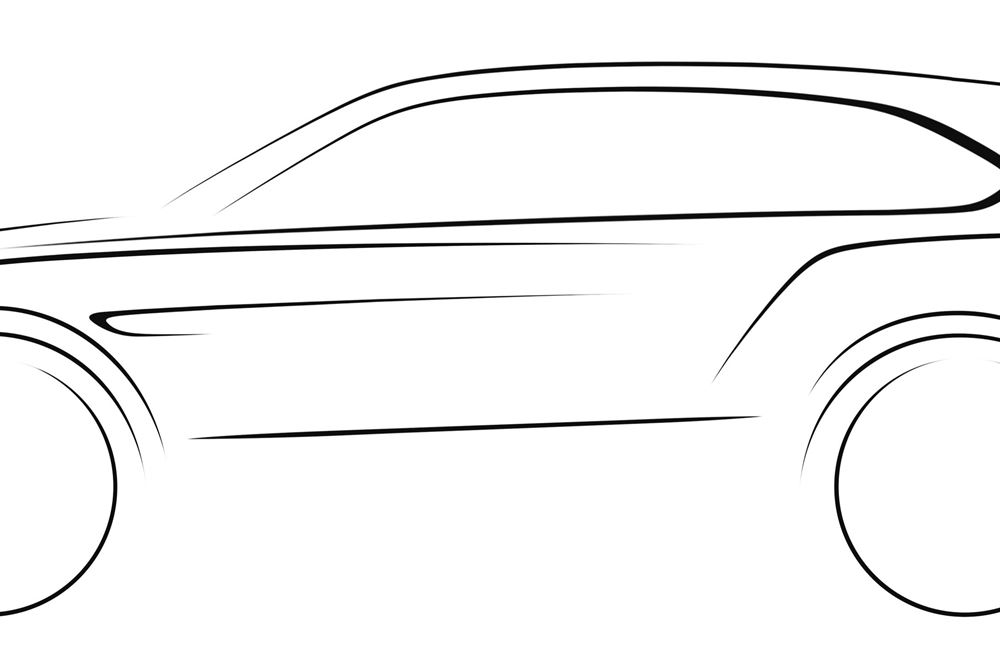 1000x660 Bentley Confirms Production Of Its New Suv Motoring News