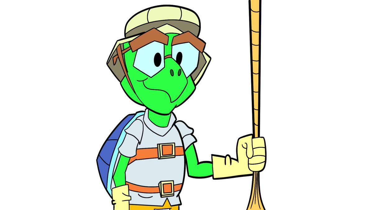 1200x675 Drawing I Did Of Bentley Slycooper