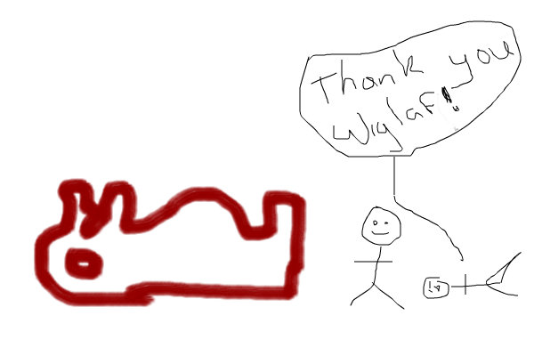 600x400 beowulf an abstract speedpaint drawing