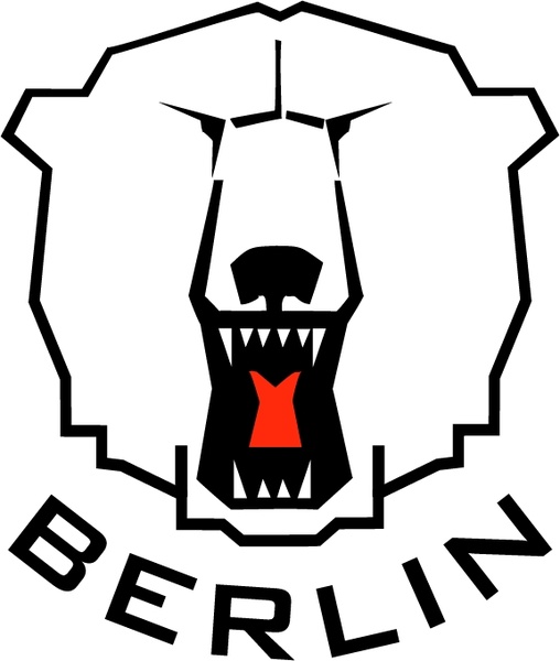 508x600 eisbaren berlin free vector in encapsulated postscript