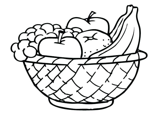 600x434 Easy Fruit Drawings How To Draw Berries Step Easy Cute Fruit