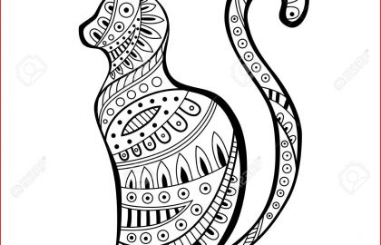 420x270 Artistic Drawings Best Christmas Tree Drawing Ideas