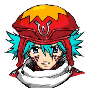 300x300 The Best Drawing I've Done On Computer