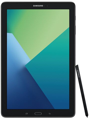 370x473 Top Best Tablets With Stylus Support