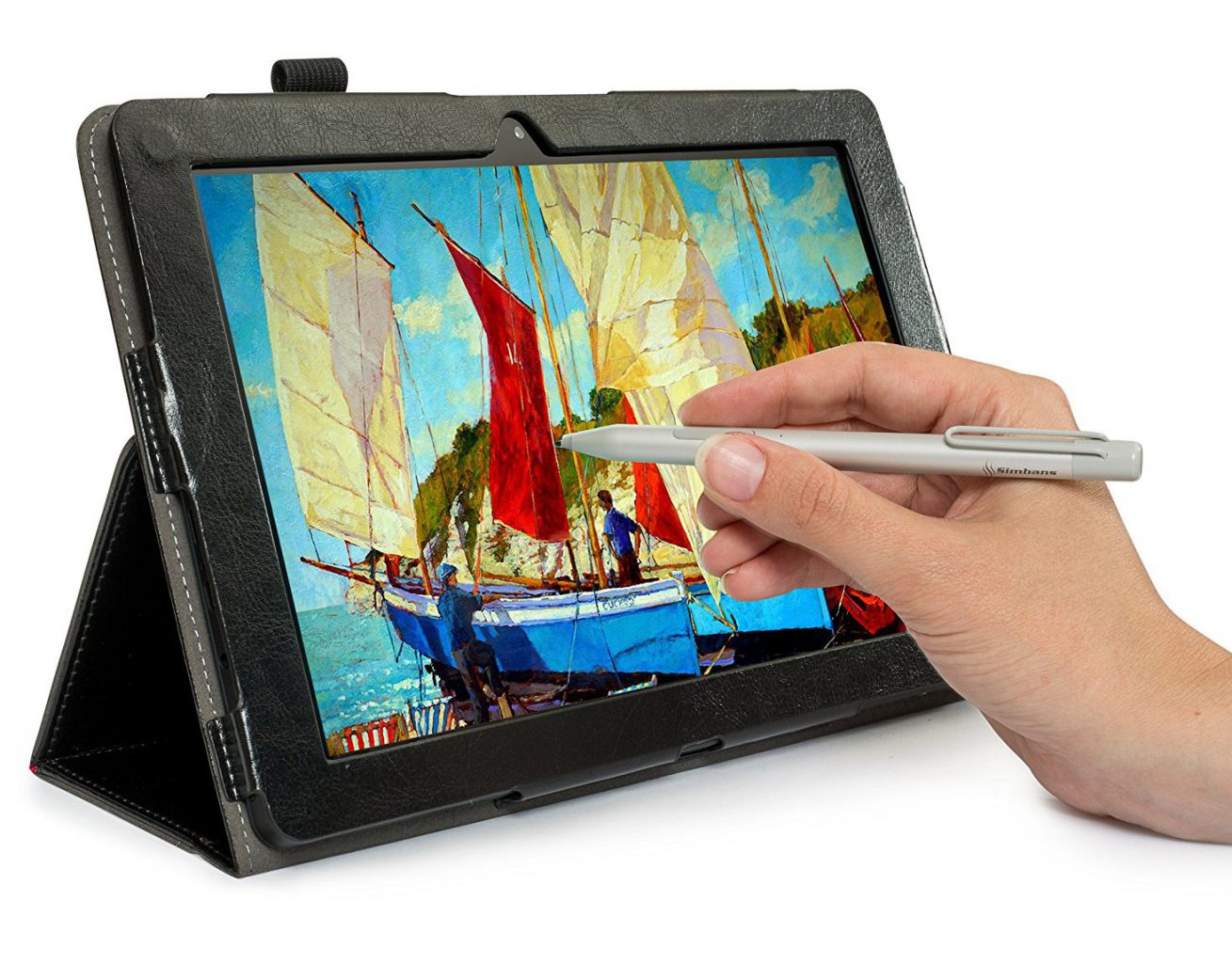 1309x1024 Best Digital Drawing Tablets For Artists