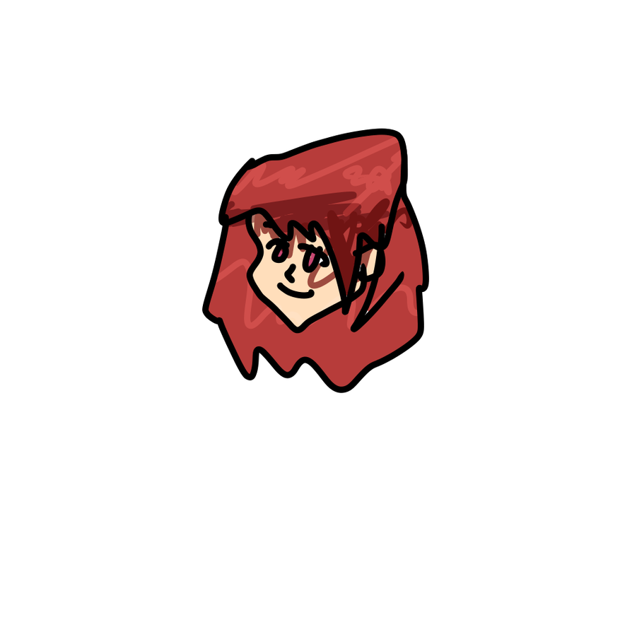 894x894 Best Drawing I Ever Made