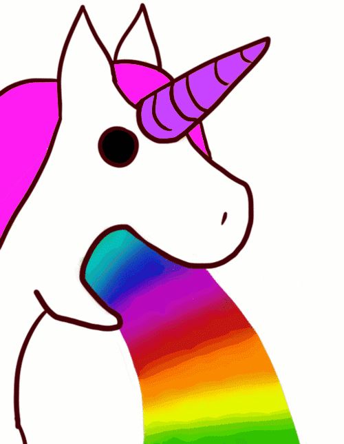 500x644 Best Drawing Ever Unicorn Club! Unicorn Club