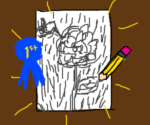 300x250 The Best Drawing Ever