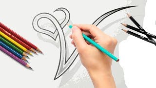 320x180 Best Pencil Drawings Ever