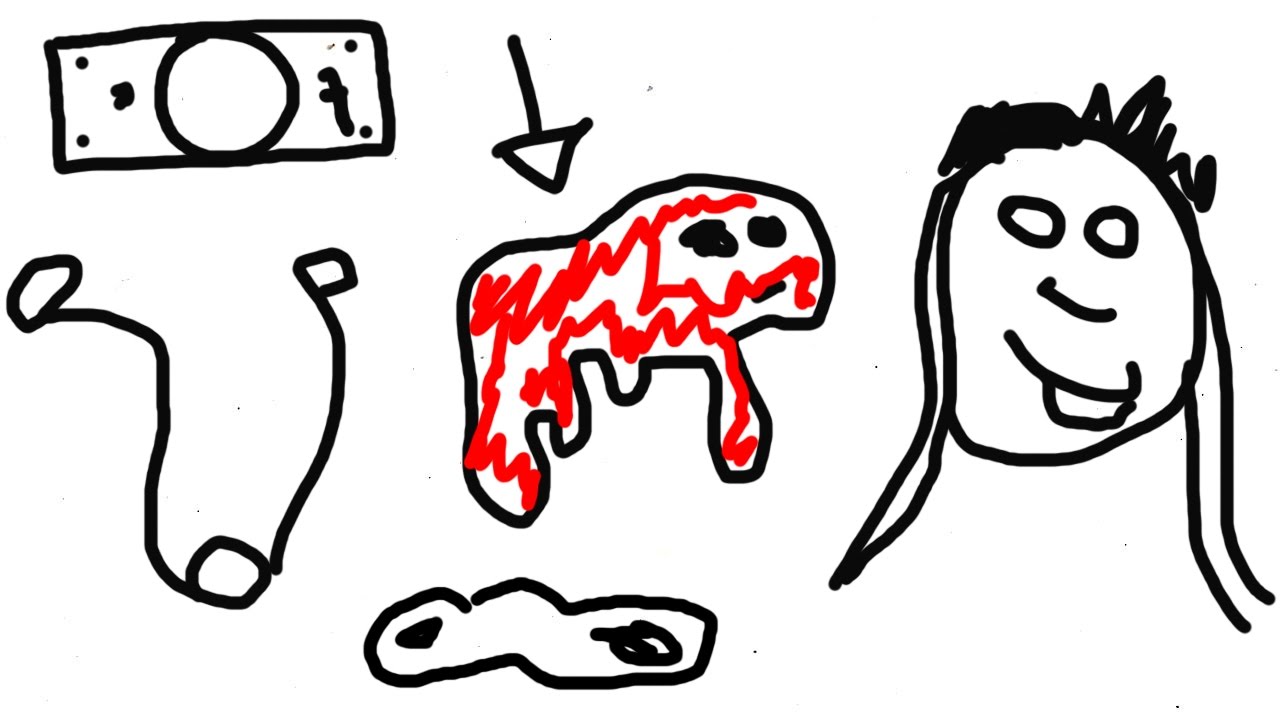 1280x720 I Am The Best Artist In The World