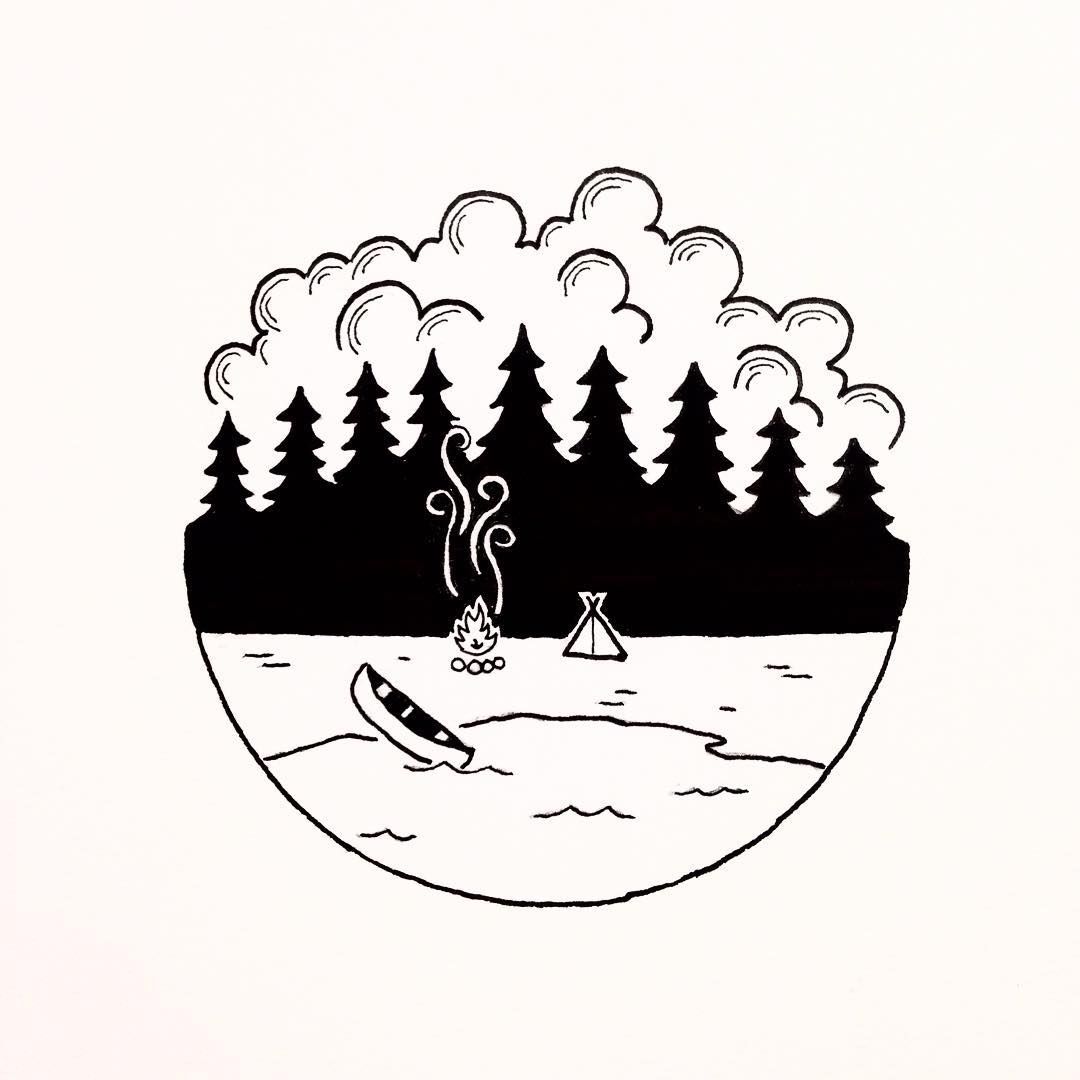 1080x1080 A Little Bwca Doodle, One Of The Best Places In The World