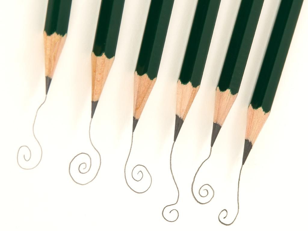 1024x768 Art Of The Sketch A Beginner's Guide To Drawing With Pencil I