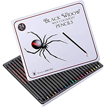 350x350 Colored Pencils For Adults, The Best Color Pencil Set For Adult