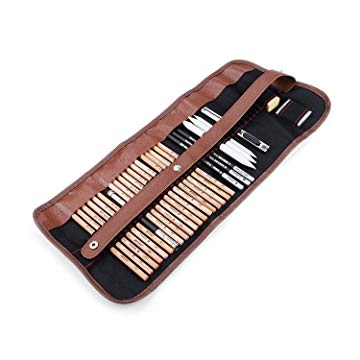 360x360 The Best Art Pencils