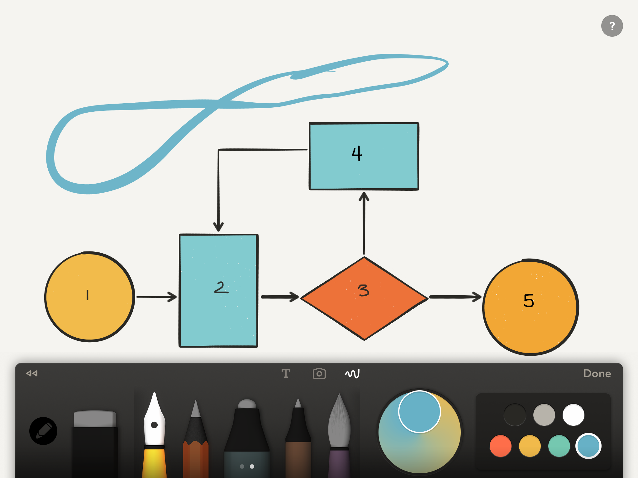 2048x1536 The Best Note Taking Apps In Evernote, Onenote, And Beyond