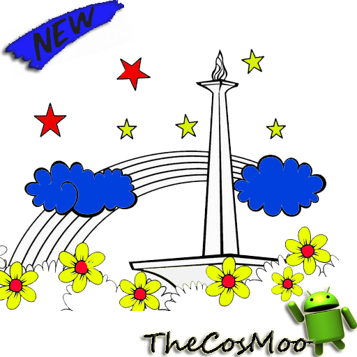 512x512 Best Tutorials For Drawing Landscape Apk