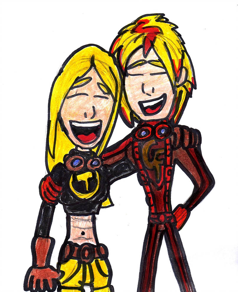 807x990 Big Brother Best Friend Forever