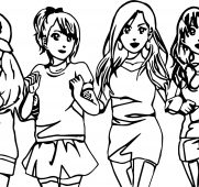 181x170 Coloring Pages Awesomeiendship Pictures Super Awesome To Do Best