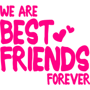 Best Friends Forever Drawings | Free download on ClipArtMag