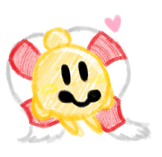 320x310 I Think The Reason Why This Pokemon Is Easy To Draw Is Because