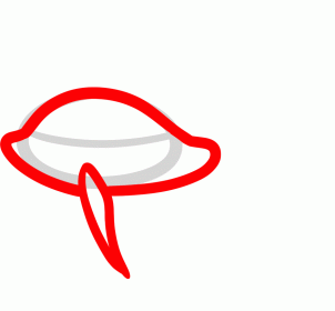 302x280 how to draw how to draw a betta for kids, betta fish