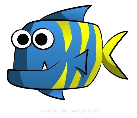 450x388 Fish Drawing Fish Drawing Fish Drawing Easy Video