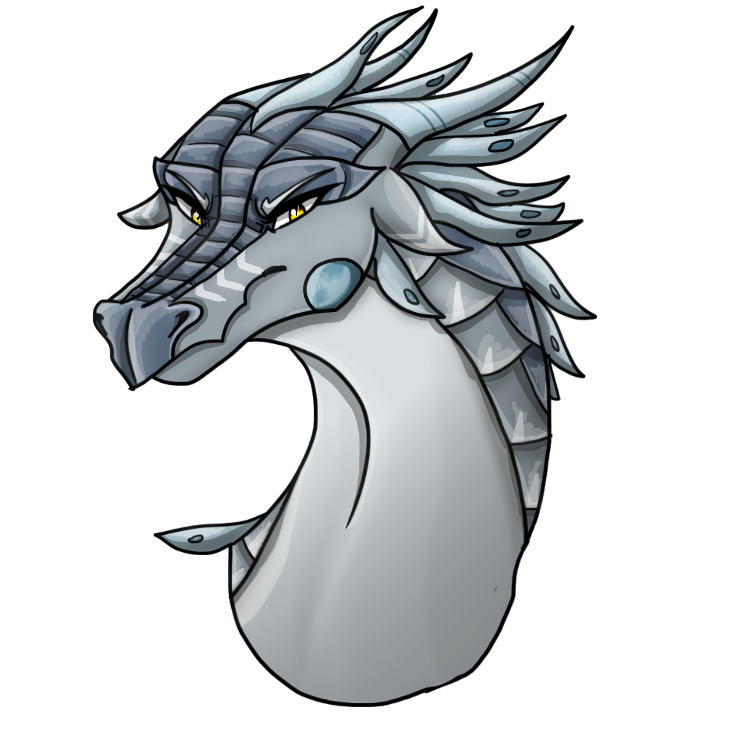 1538x1536 Fish Drawing Requests!