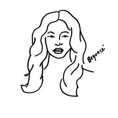 Collection of Beyonce clipart | Free download best Beyonce clipart on ...