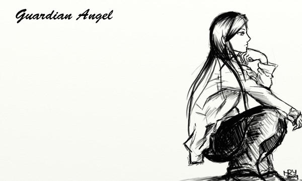 600x361 Yue Wallpaper