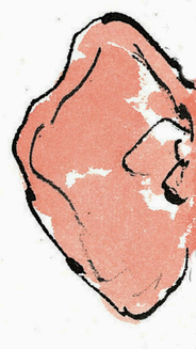 668x1187 Collection Of Free Ear Clipart Bfg Amusement Clipart Circus