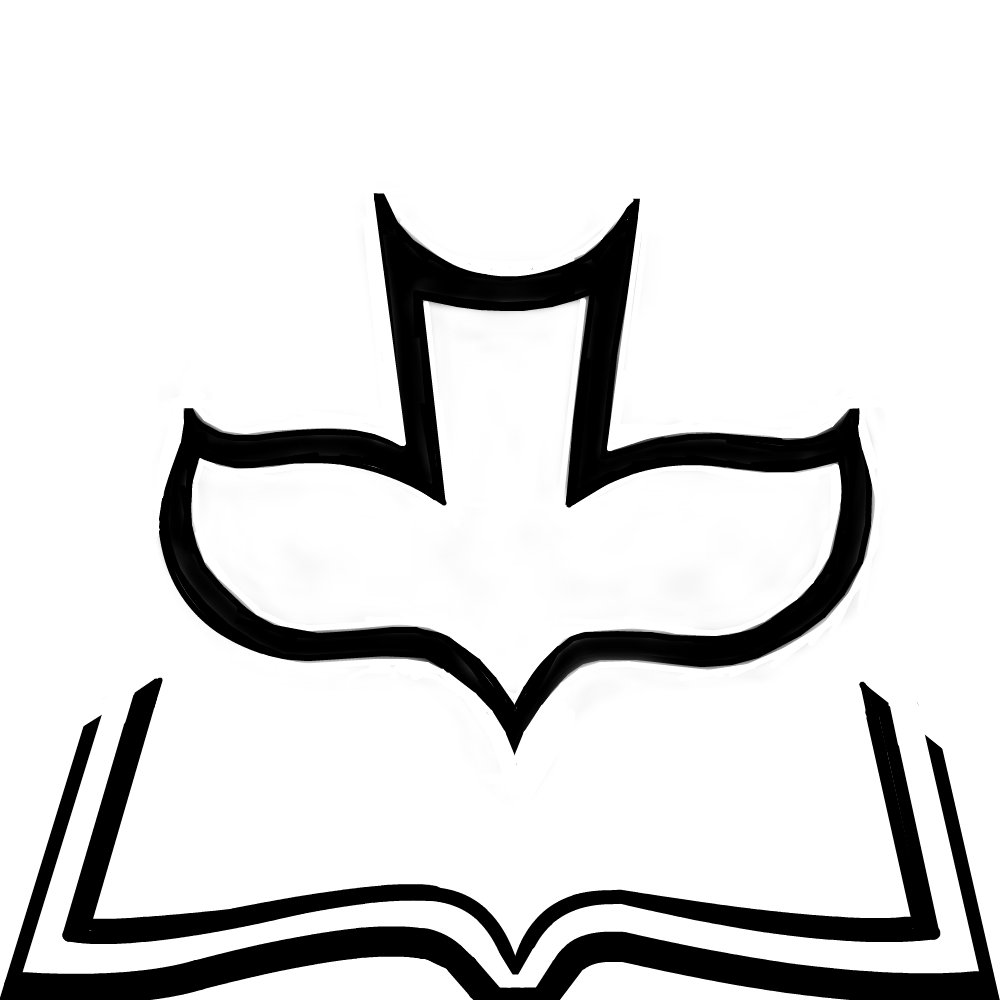 1000x1000 Calvary Bible Church A Technics Speedpaint Drawing