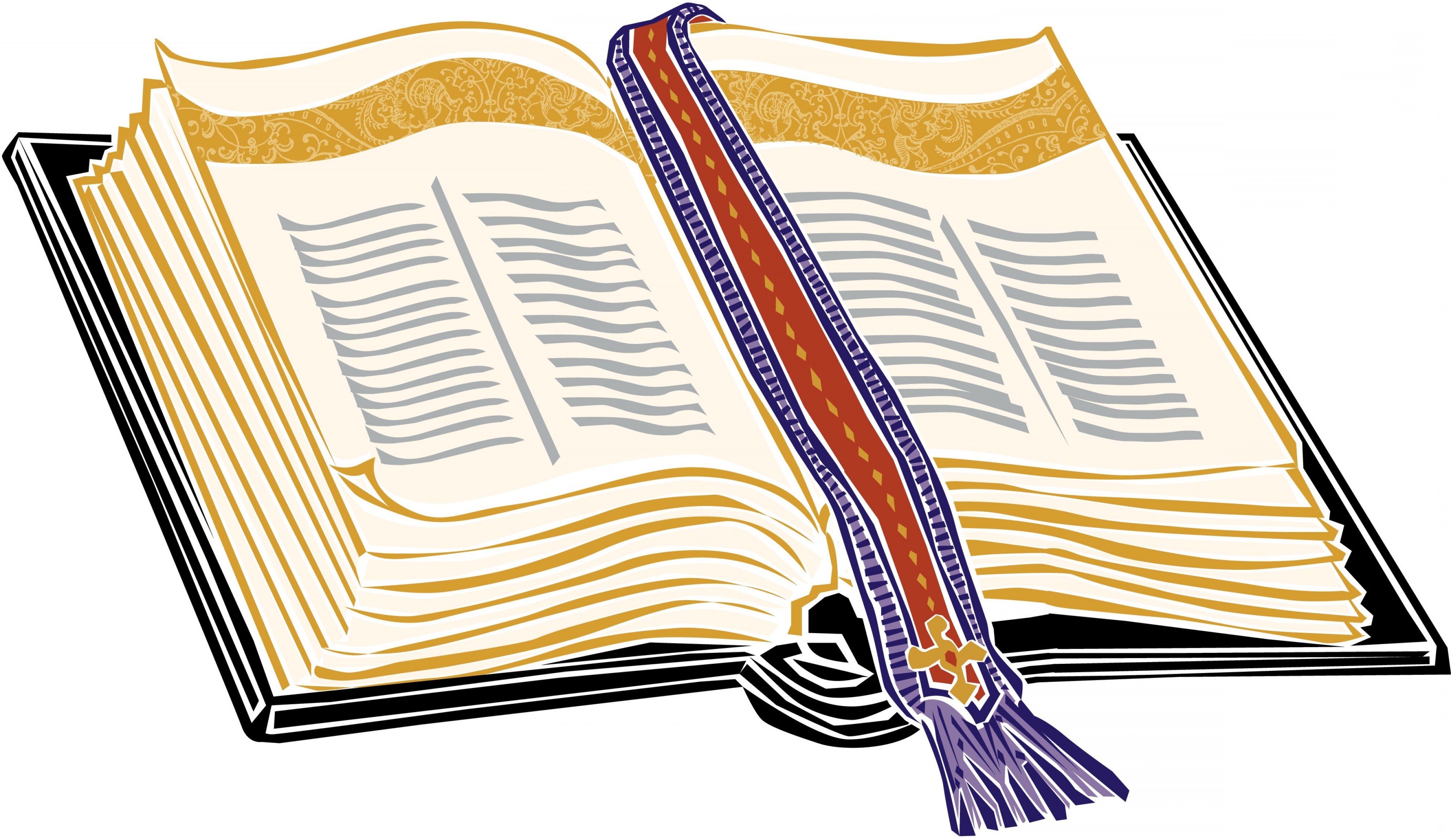 3960x2294 Drawing The Line Bible Study Open Bible Clip Art Cliparting