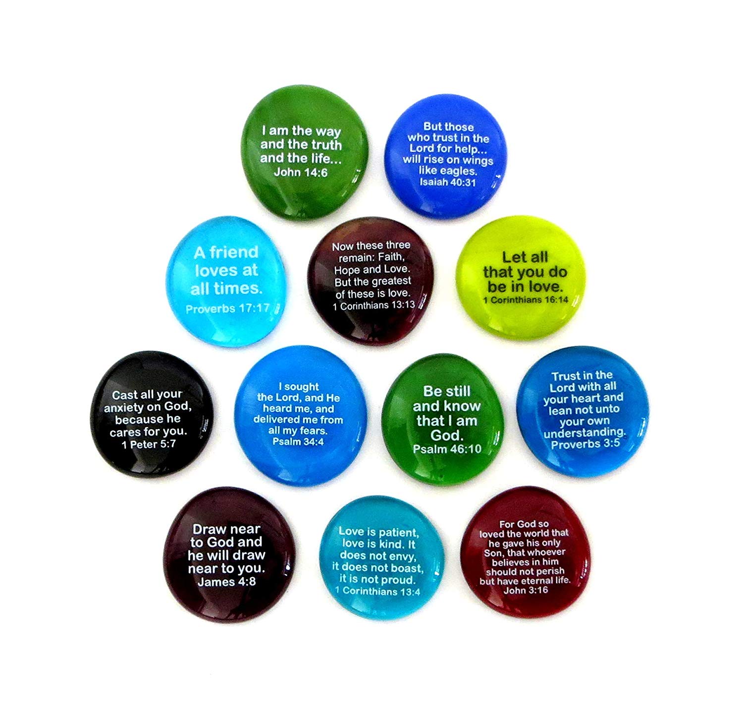 1500x1444 Lifeforce Glass Scripture Glass Stones, Of Your