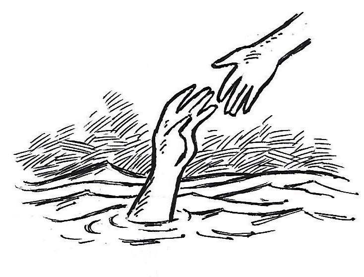 734x558 Staying Afloat With Jesus Matthew Bethany Bible Church