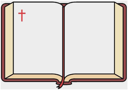 432x304 bible clipart free admirable biblical drawings images free scarf