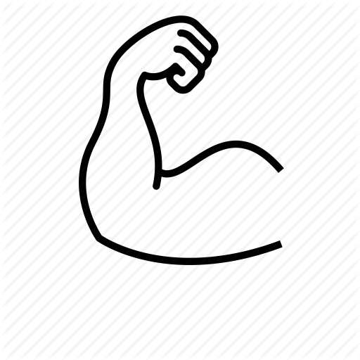 512x512 Collection Of Free Drawing Arms Bic Download On Ui Ex