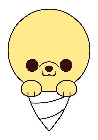 387x550 cotton candy bichon frise yellow posters