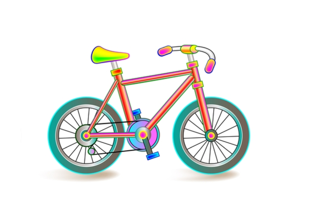 656x453 Bicycle Drawing Archives