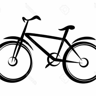 336x336 Bicycle Drawing Broken Dwg Autocad A Chain Bmx Images Animation
