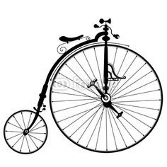 236x236 Delightful Bicycle Drawing Images How To Draw, Learn Drawing