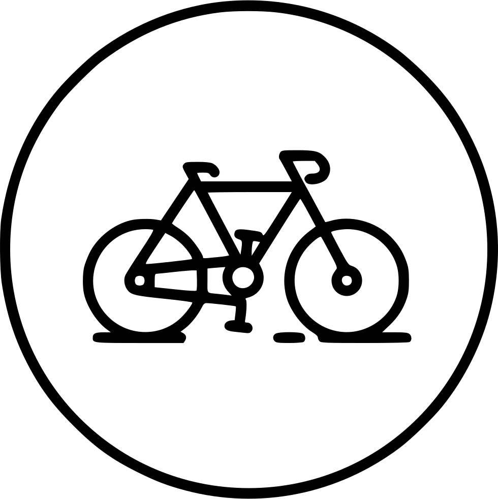 980x982 Drawing Bicycle Free Download On Unixtitan