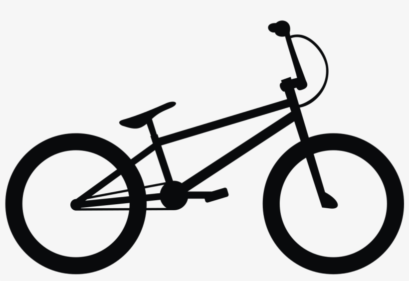 820x564 Bicycle Drawing Bmx