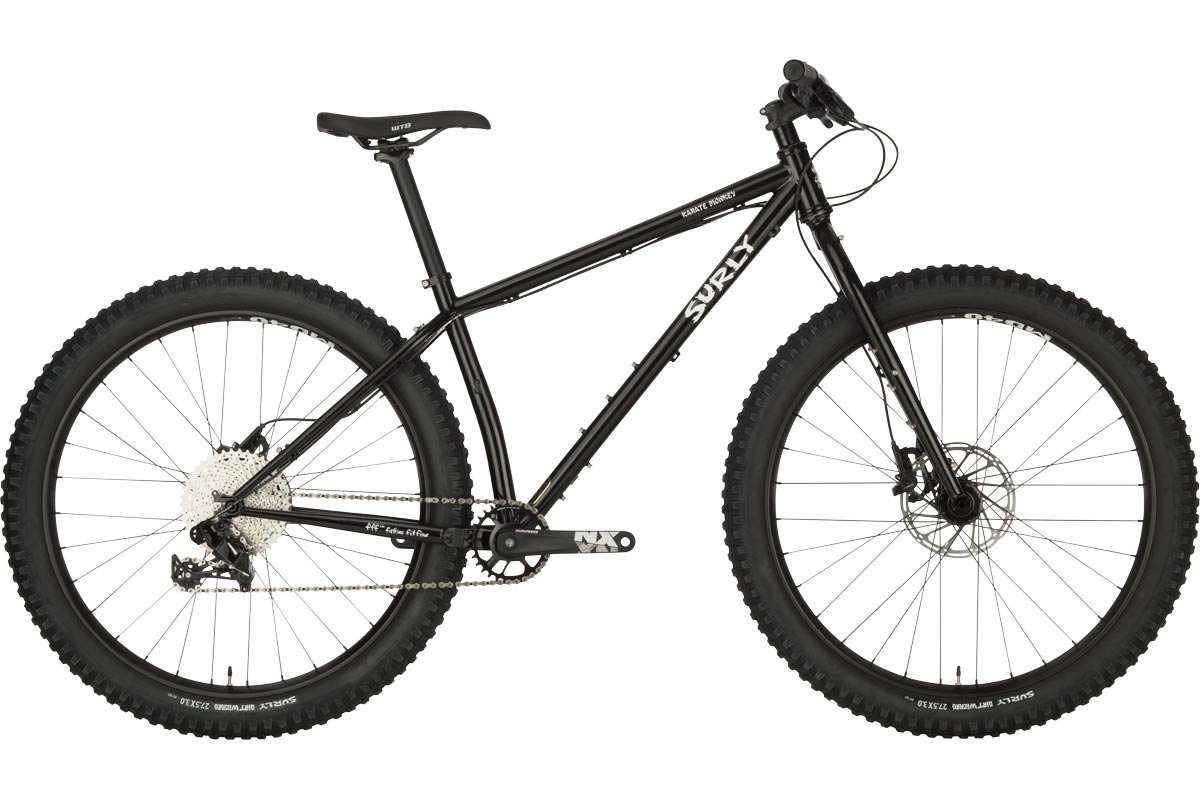 1200x800 Karate Monkey The First Mountain Bike Surly Bikes