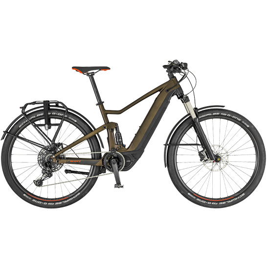 550x550 Mountain Bikes Scott Sports