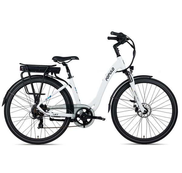 600x570 Populo Lift Electric Bicycle