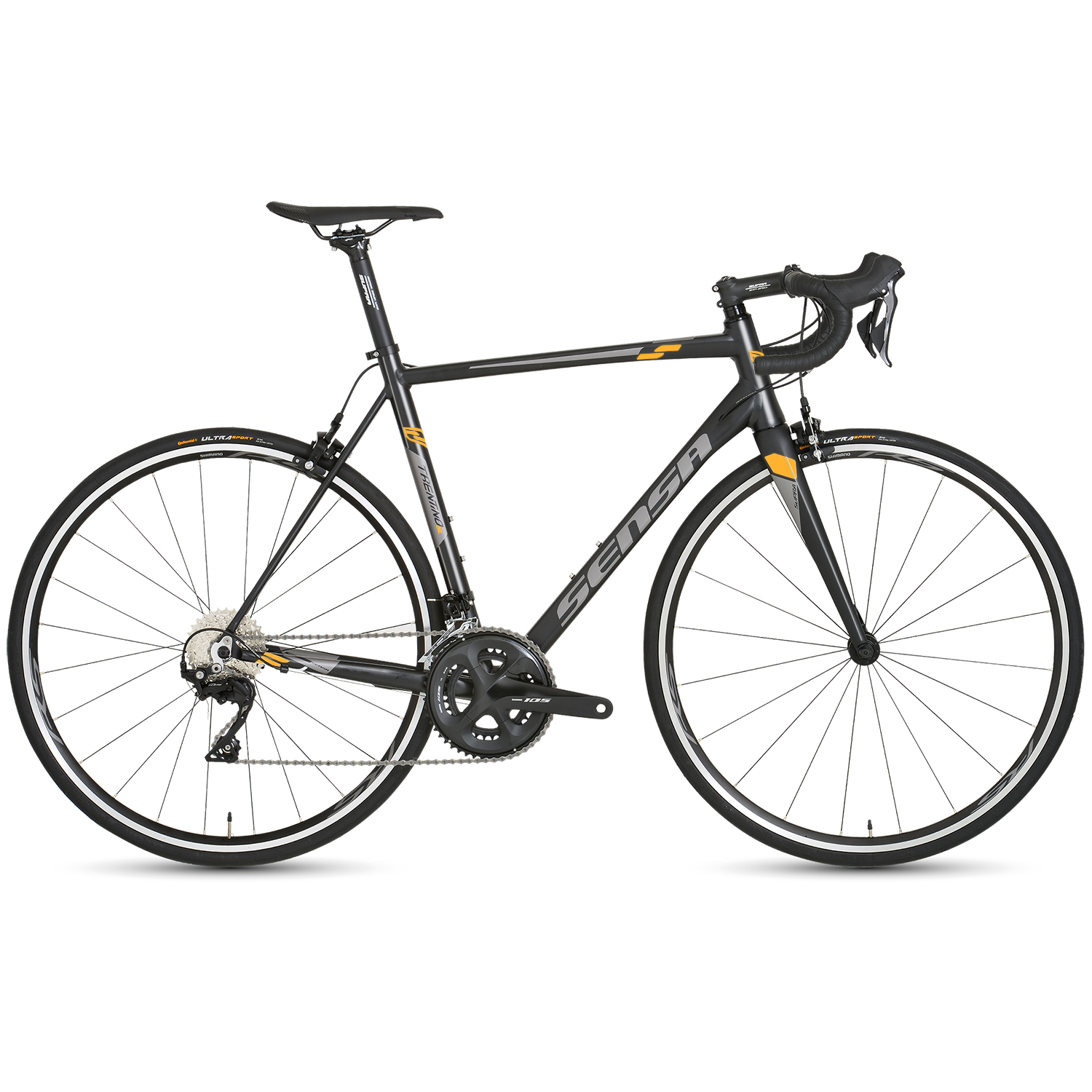 1500x1500 Sensa Trentino Sl Road Bike
