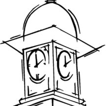 216x216 Clock Tower Netart