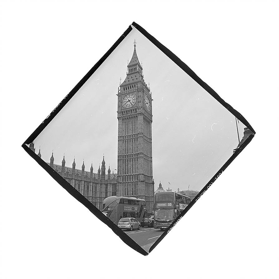 894x894 Big Ben
